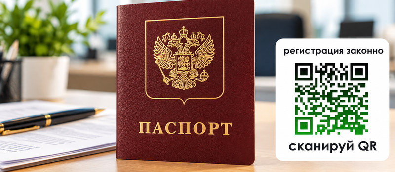 прописка в Смоленске